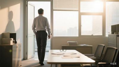 于东来的两次告别背后：创始人为何总是“退而不休”