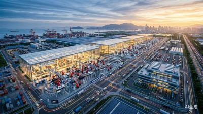 一个反常现象：外国科技圈开始往中国跑