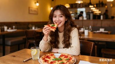 賣了半個世紀的“披薩之王”破產了