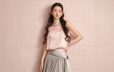 从卧蚕到P图！王玉雯再揽责 回应AI感争议