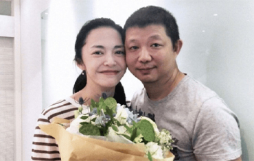 姚晨官宣与曹郁离婚 在多年前已结束婚姻关系