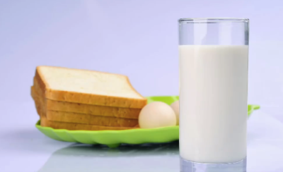白粥配馒头其实不算好早餐，早餐应该吃什么食物较好？