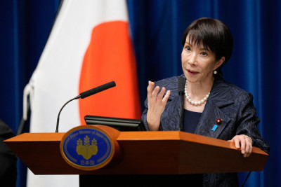 新首相上台，日美同盟是共振还是错位
