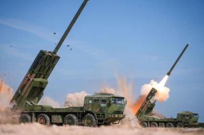 专家解析“正义使命-2025”演习三大目标