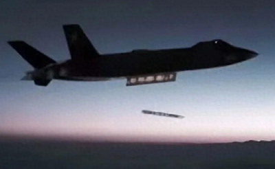 官媒曝光的歼-20神秘导弹到底是什么