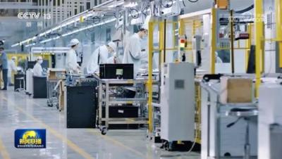 2025年我国轻工业经济运行稳中向好