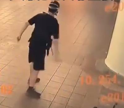 57岁男子因阻止台北车站歹徒身亡 英勇行为令人敬佩
