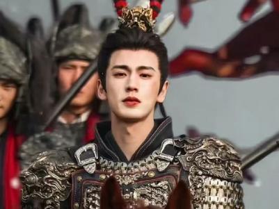 《逐玉》在韩国爆火 中国剧集风靡海外