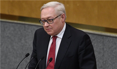 俄副外长：不排除降低与美外交关系级别的可能