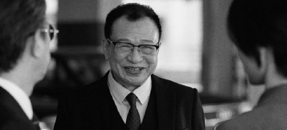 “欢喜哥”许绍雄去世
