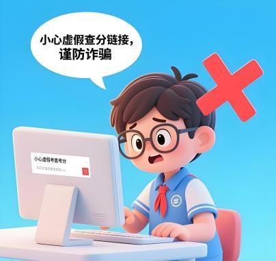 警惕五類常見高考騙局話術 守護夢想與權益