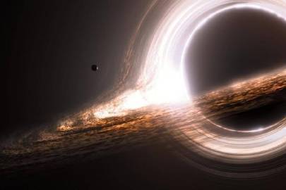 科学家发现流亡黑洞 流亡黑洞增加了宇宙的复杂性