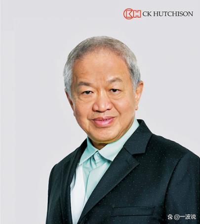 从买下半个英国，到如今闪电大撤退：这回3900亿身家李嘉诚又先下车了 高位变现再布局