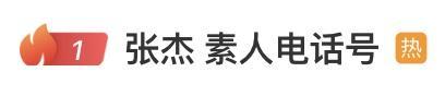 张杰演唱会报手机号 无辜素人遭殃