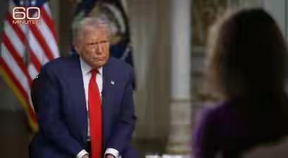 特朗普为何紧急“救场”内塔尼亚胡