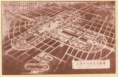 上海市杨浦区图书馆：收藏着上海近代市政历史记忆