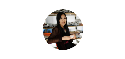 李虹 | 艺术的内核，是心灵与世界真诚的相逢