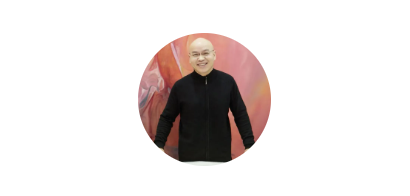 物是造化弄人 | “人物共谋——严智龙当代水墨展”8月23日将在上海开展