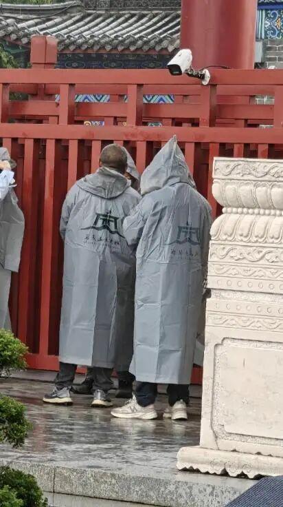 去河南的游客被景区物价惊呆了 良心价引赞叹