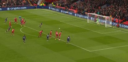 欧冠强强对决!阿森纳3-1拜仁豪取5连胜 领跑小组赛