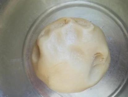 苏式点心蜜三刀，教你详细配方和做法，香甜酥脆充满芝麻香味儿