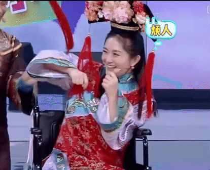 谢娜杨紫林心如同框录综艺，我们的美好生活路透