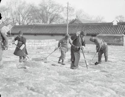 44.4℃有多熱,？回顧中國“15—19世紀最嚴重的高溫事件”