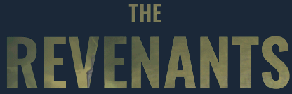 《THE REVENANTS》游戏特质本色先容