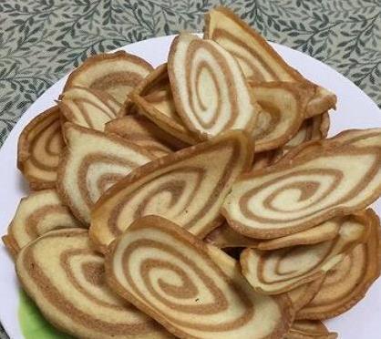 名字吓得不敢点，5道美食却超美味，你敢试试吗？