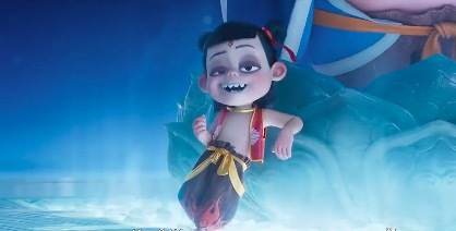 《哪吒2》將在俄羅斯上映,！網(wǎng)友：俄語配音戰(zhàn)斗力拉滿