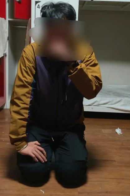 韩警方就中国女生被骚扰致歉 案件取得进展