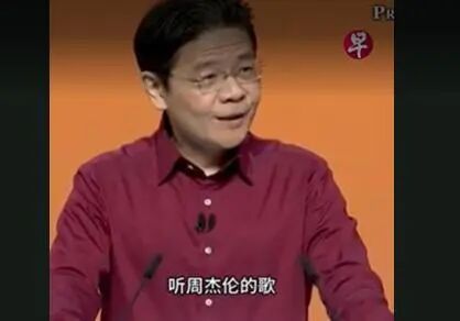 黄循财推荐听周杰伦看《逐玉》学中文