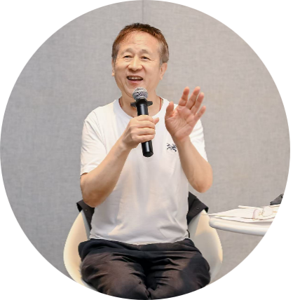 “李孝萱的水墨史1981—2025”学术研讨会在武汉举行