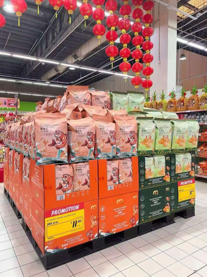 麦德龙自有品牌再摘PLMA大奖：以差异化“商品力”推动中国零售品质走向世界