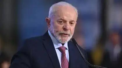 巴西总统回应警方剿匪致121死：屠杀 质疑行动合法性