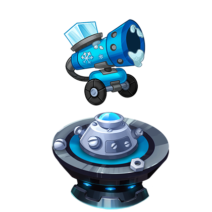 《植物大战僵尸2》全神器图鉴