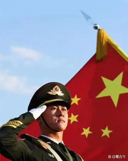 2026年我国国防支出同比增长7% 稳中求进的军费策略