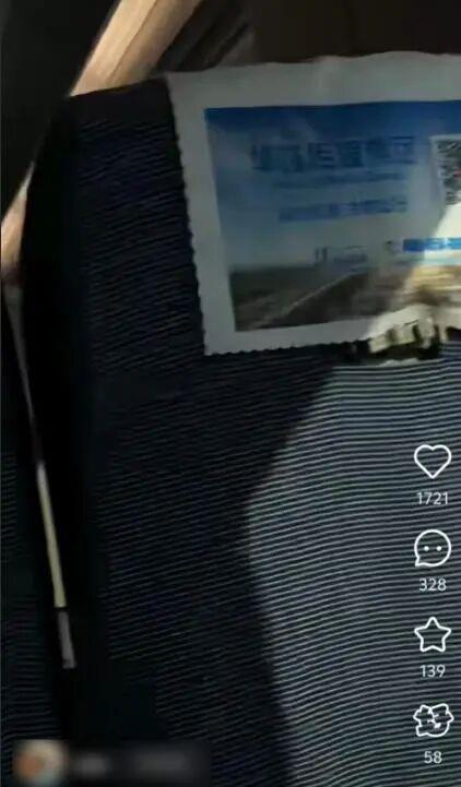 高铁女乘客劝小孩安静被打？警方调查