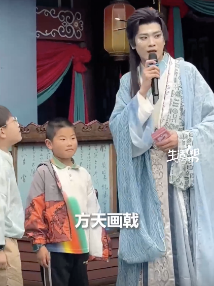 哪件兵器最厉害？小孩哥：东风5C