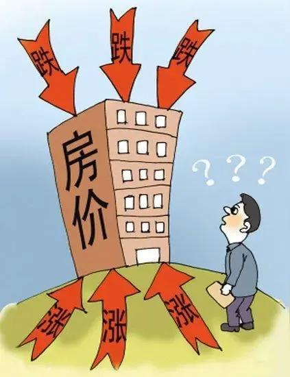 博主：房價上漲順理成章 供需與政策共推