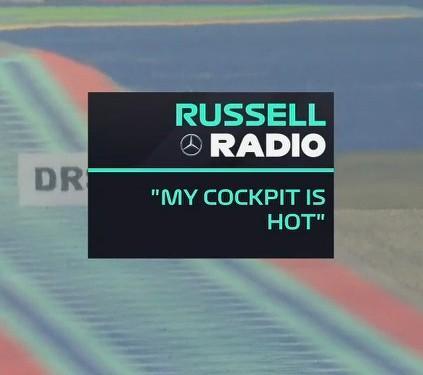 2025F1卡塔尔大奖赛 迈凯伦领跑一练