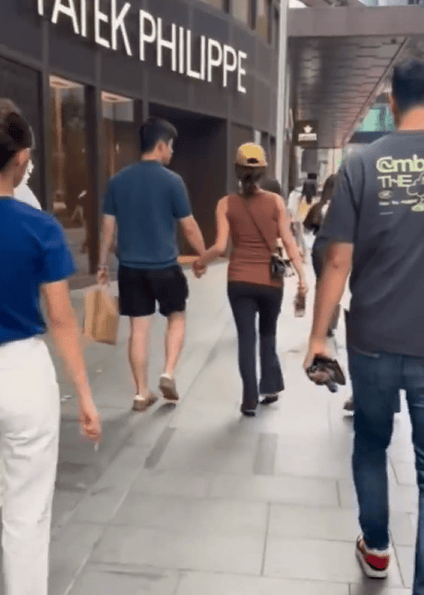 杨采钰回答领证生子质疑 单字一个“哦”引热议