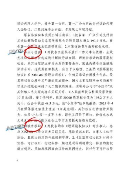 一封举报信引发小红书IPO合规考验