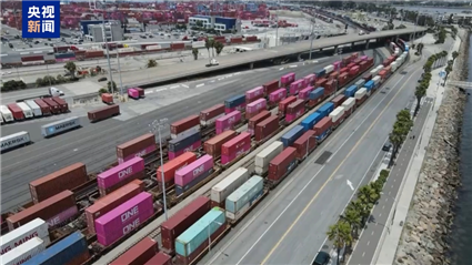 事关美国关税合法性 美最高法院激辩总统权力边界