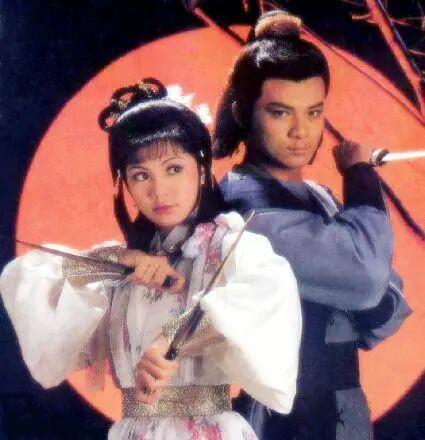 媒体:香港TVB和亚视双骄绝代 穿越剧鼻祖再现