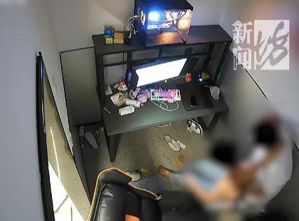 26歲男子在網(wǎng)吧死亡細(xì)節(jié)曝光 責(zé)任認(rèn)定引爭議