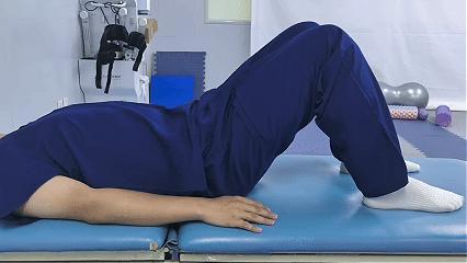 “死臀综合征”自救指南 唤醒沉睡的臀肌