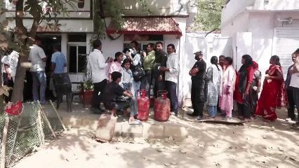 中东乱局波及全球 德国农业受影响 化肥短缺引发危机