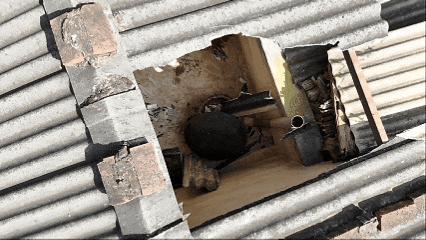 缉毒警坠楼昏迷 警犬等待100多天 忠诚守候主人归