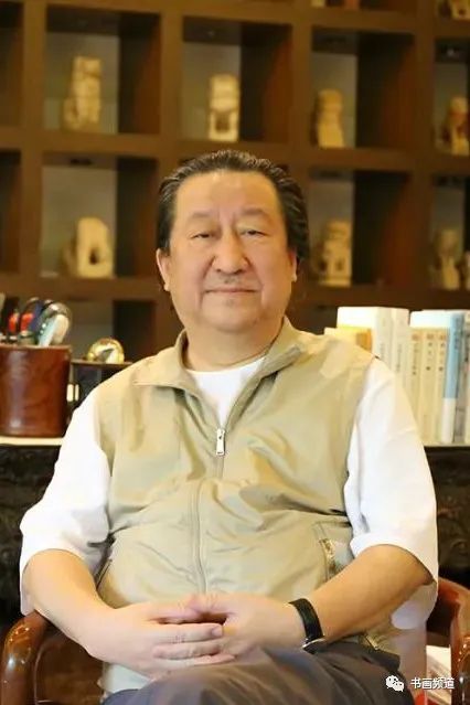 大写意里的东方魂——杨晓阳艺术思想与时代价值